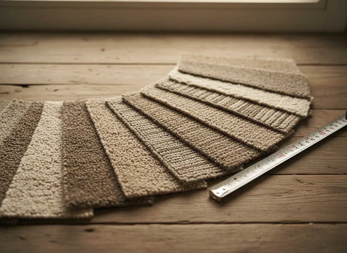 Carpet Installation Stumpy Point, NC FAQs